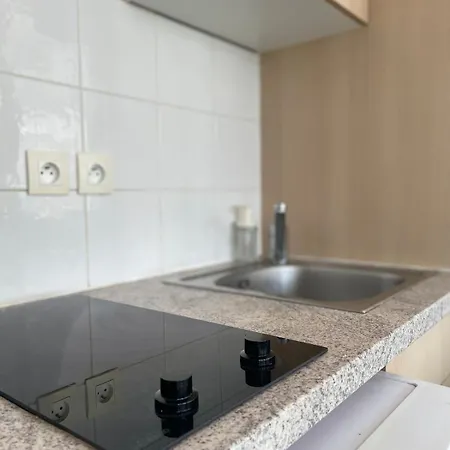 Perfect Airport Appartement