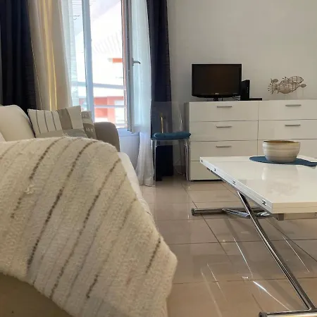 Perfect Airport Appartement