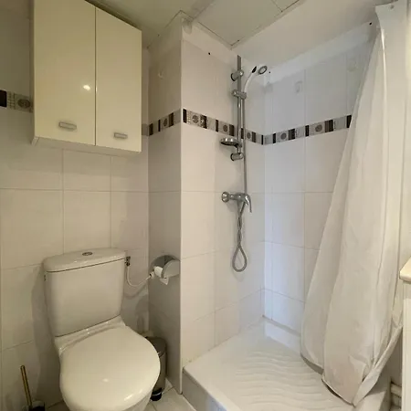 Perfect Airport Appartement *