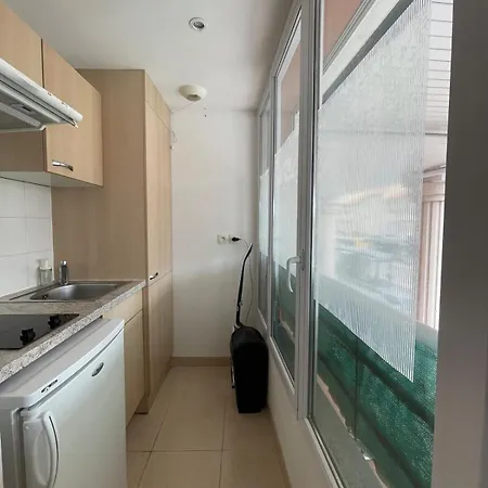Perfect Airport Appartement *