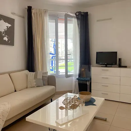 Appartement Perfect Airport *